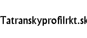 tatranskyprofilrkt.sk